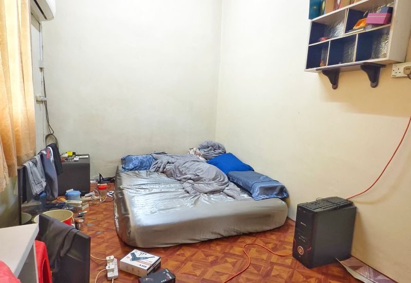 Taman Desa Cemerlang