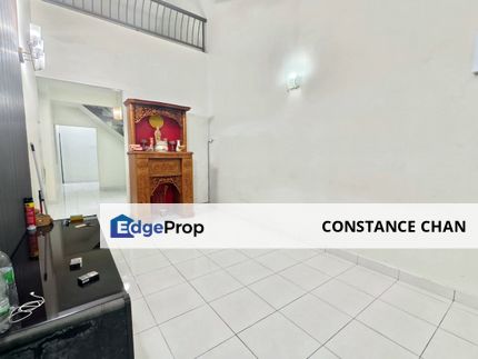 Taman Seri Austin Single Storey Terrace House Renovated Unit, Near Setia Indah, Taman Daya, Dato Onn, Johor, Johor Bahru