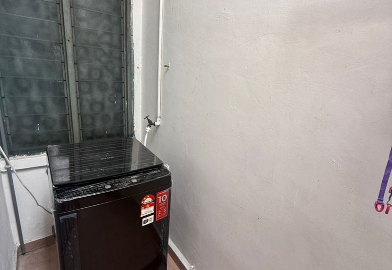 Bandar Baru Seri Alam