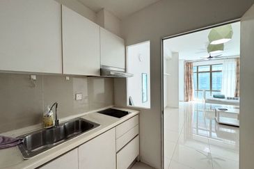 Residensi Masai (Parc Regency)