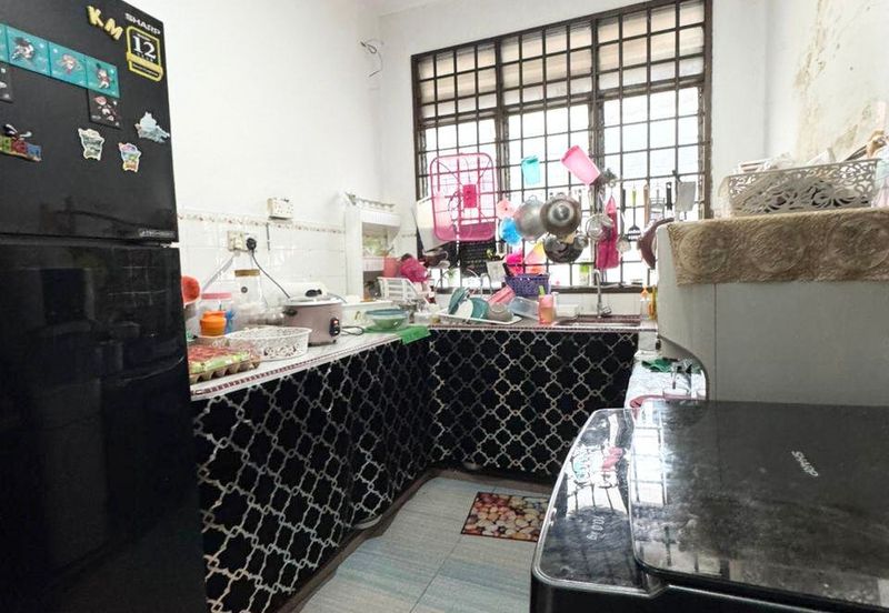 Bandar Baru Seri Alam