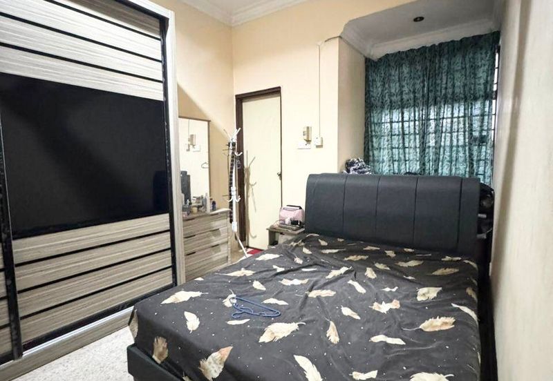 Bandar Baru Seri Alam