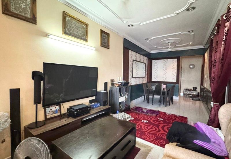 Bandar Baru Seri Alam