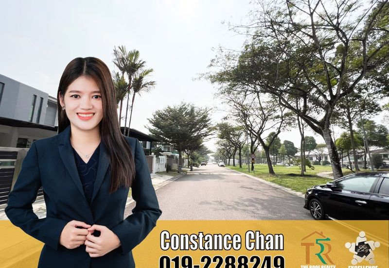 Maple Red, Adda Heights