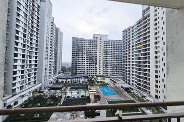 The Garden Residences