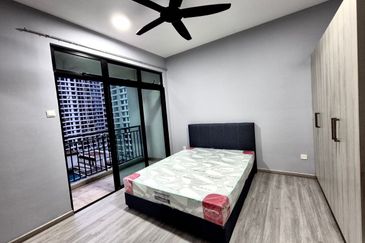 The Garden Residences