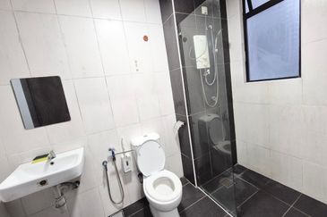 The Garden Residences