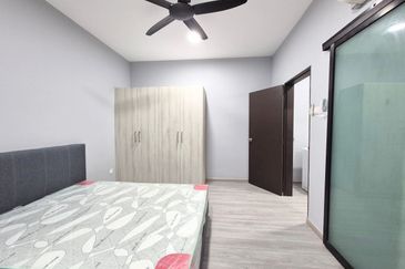 The Garden Residences