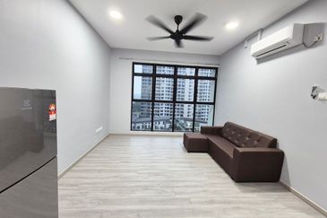 The Garden Residences