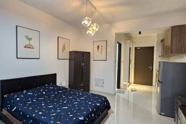 Country Garden Central Park Phase 1