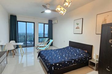 Country Garden Central Park Phase 1