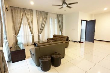 The Straits View Residences