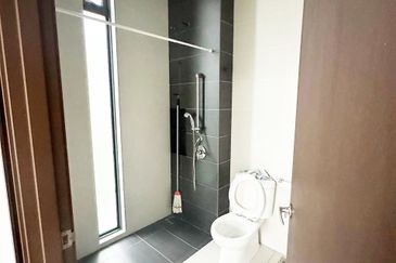 The Straits View Residences