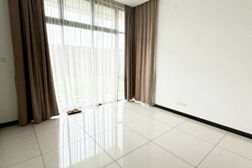 The Straits View Residences