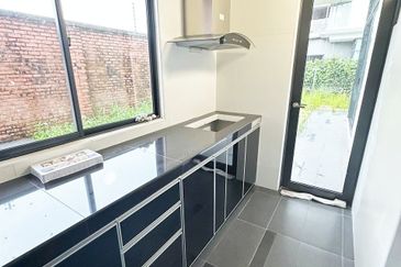 The Straits View Residences