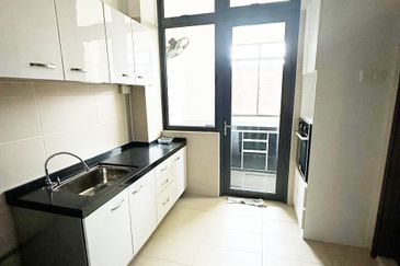 The Straits View Residences