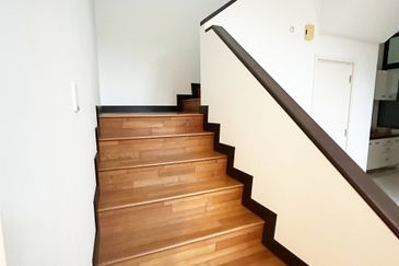 The Straits View Residences