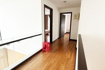 The Straits View Residences