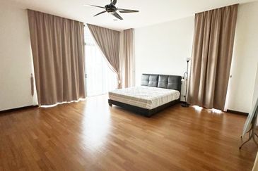 The Straits View Residences