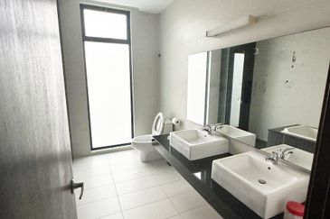 The Straits View Residences