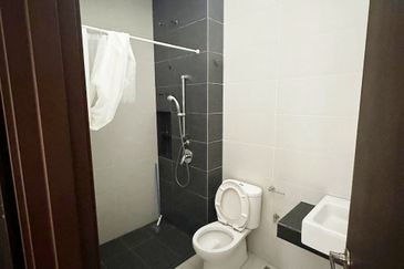 The Straits View Residences