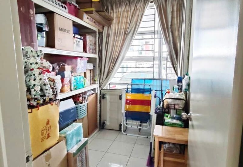 Bandar Baru Seri Alam