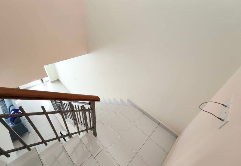 Bandar Baru Seri Alam