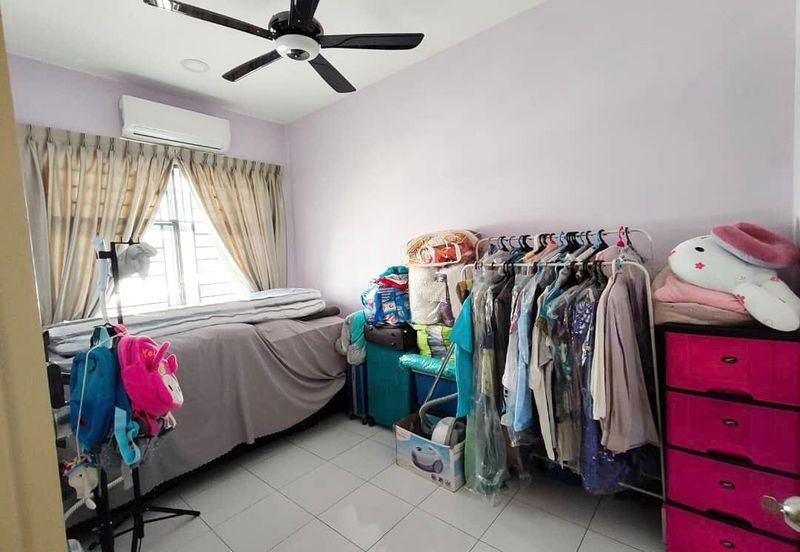 Bandar Baru Seri Alam