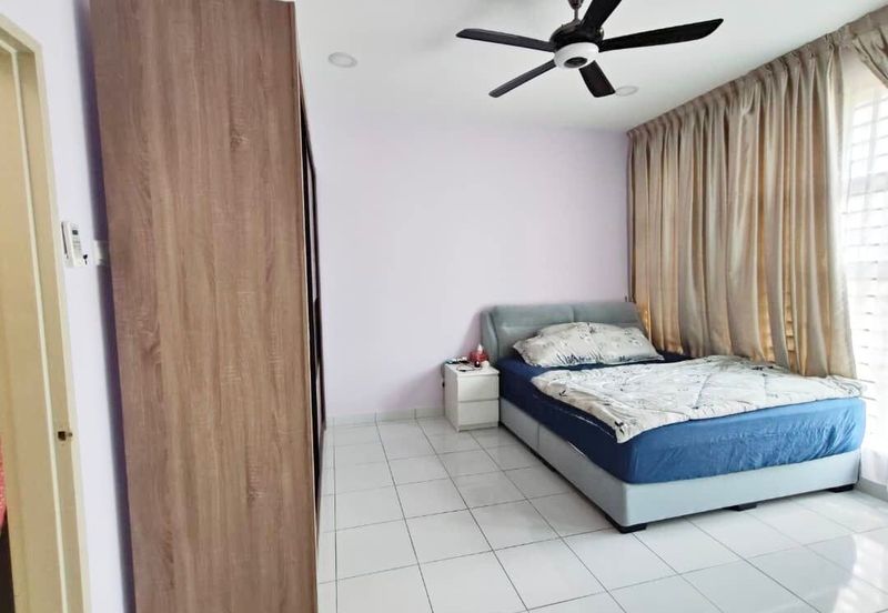 Bandar Baru Seri Alam