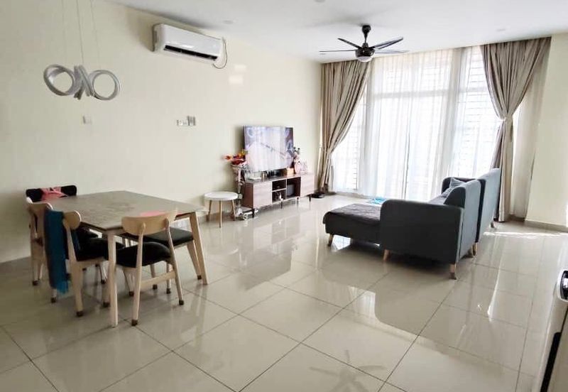 Bandar Baru Seri Alam