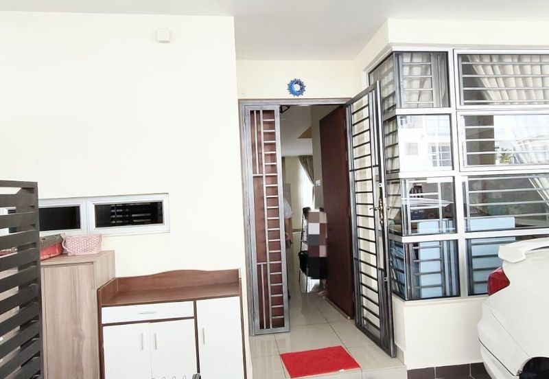 Bandar Baru Seri Alam