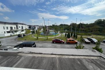 Taman Setia Tropika