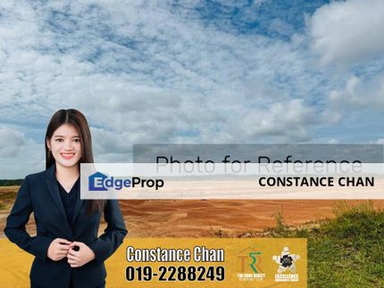 Permas Commercial Land For Sale @ Plentong, Johor, Johor Bahru