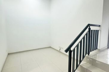 The Canal Garden North, Horizon Hills