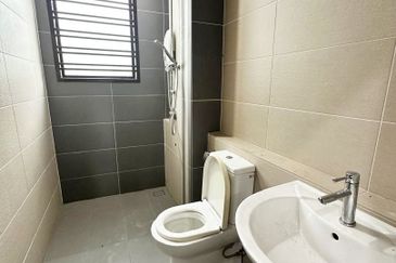 The Canal Garden North, Horizon Hills