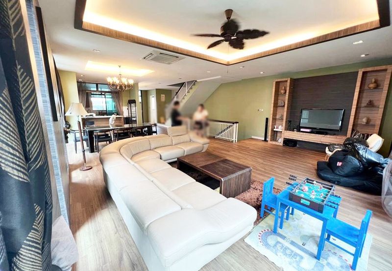 Golf East @ Horizon Hills