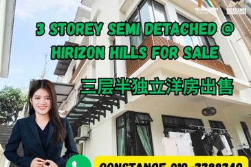 Golf East @ Horizon Hills