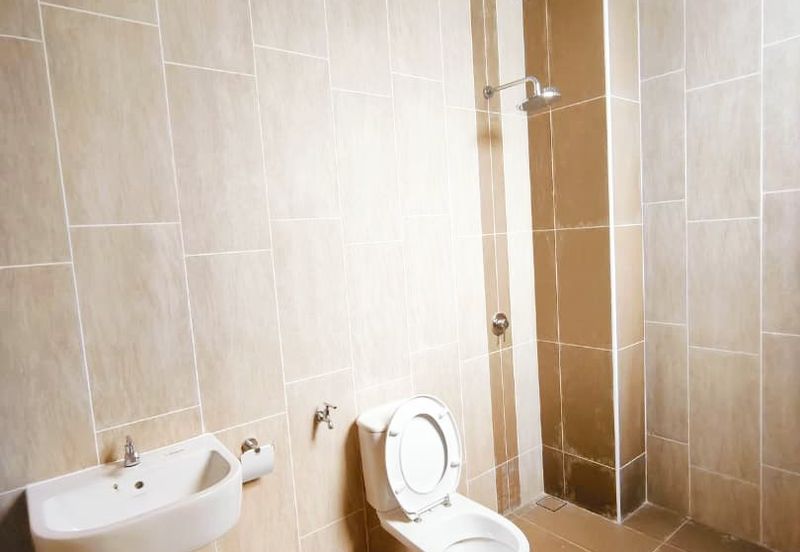 Plenitube Harp @ Taman Desa Tebrau