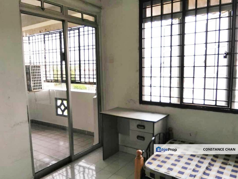 Tanjung Puteri Apartment @ Pasir Gudang, Johor, Pasir Gudang