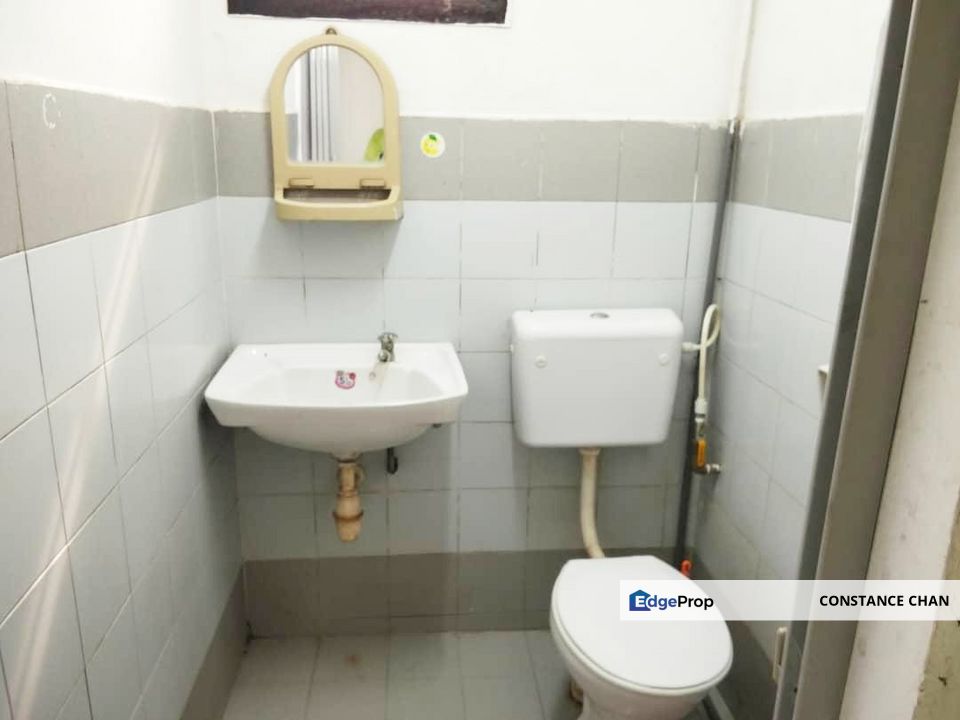 Tanjung Puteri Apartment @ Pasir Gudang, Johor, Pasir Gudang