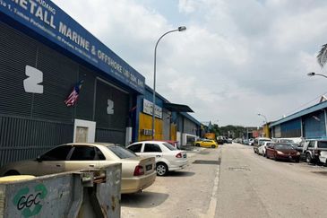 Taman Tan Sri Yaacob