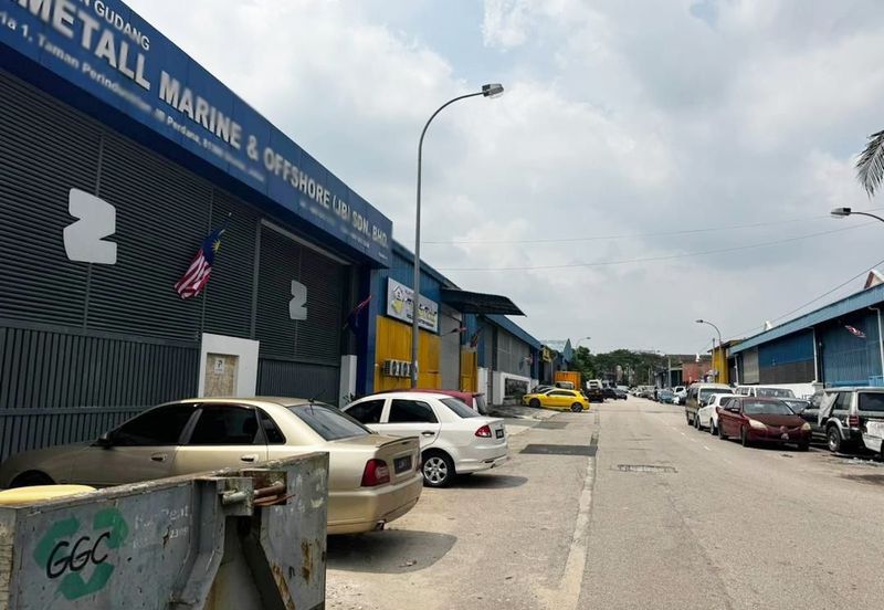 Taman Tan Sri Yaacob