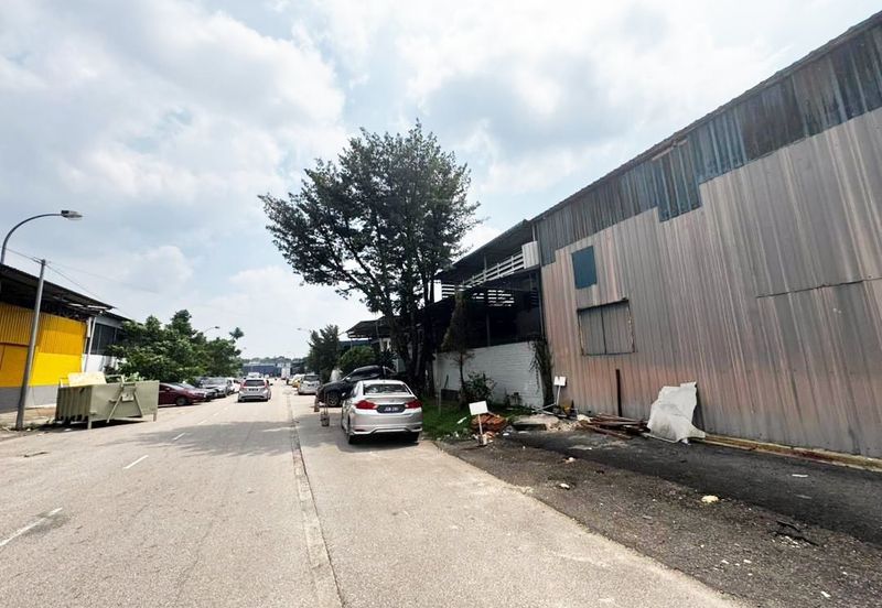 Taman Tan Sri Yaacob