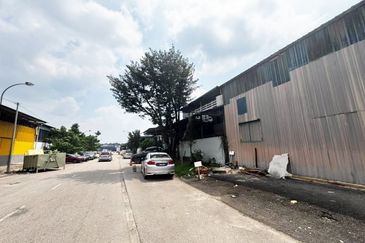 Taman Tan Sri Yaacob