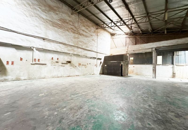 Taman Tan Sri Yaacob