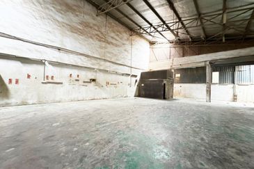 Taman Tan Sri Yaacob