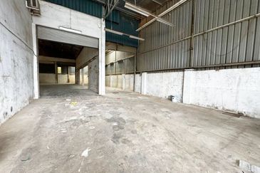 Taman Tan Sri Yaacob