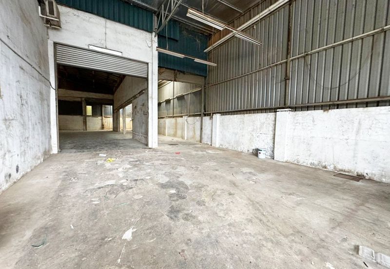 Taman Tan Sri Yaacob