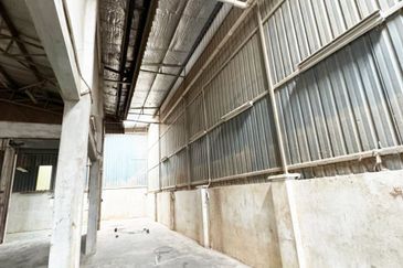 Taman Tan Sri Yaacob