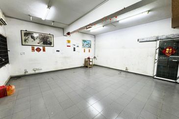 Taman Tan Sri Yaacob